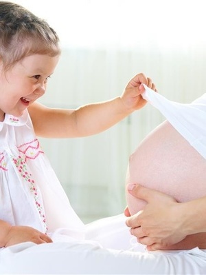 哺乳期妇女要注意补“碘”