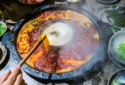 吃出线条 入秋12种健康食品