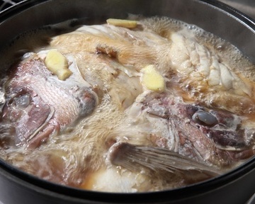 举足轻重的十个烹饪常识