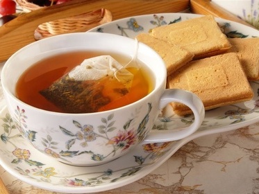 合理饮食：轻松降脂三步走
