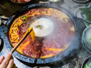 墨西哥食物中的防癌三宝
