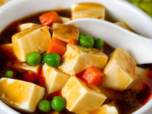调理饮食:健脾益胃良方
