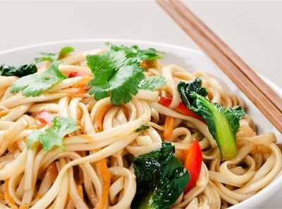 方便面最营养的食法