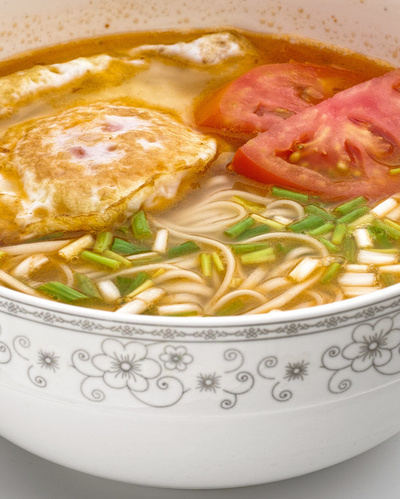 原来食物也可以令人变老?