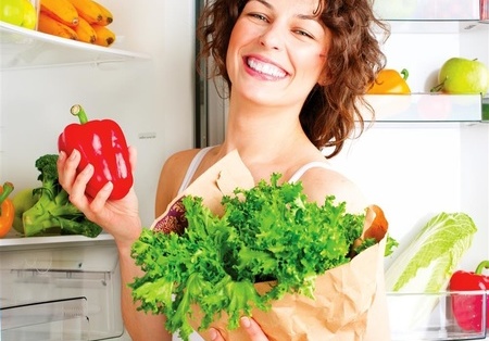 女人保持年轻的23饮食建议