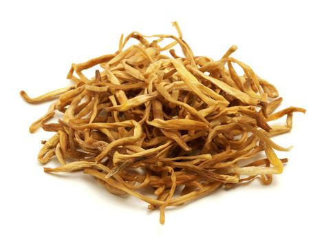 10种常吃的营养食物