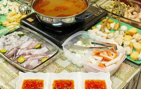 节日饮食“六个巧”