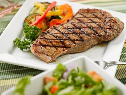 如何充分吸收食物营养