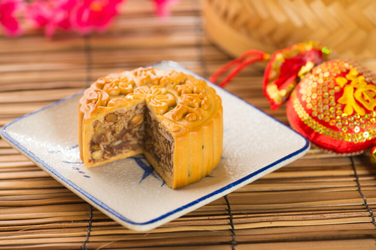 中秋团圆宴吃什么好？这几道菜美味又健康