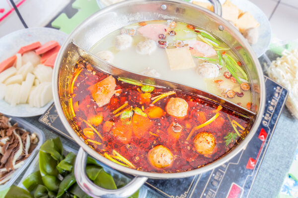 火锅底料的食用方法是怎样的