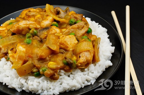 咖喱不仅增进食欲还防癌