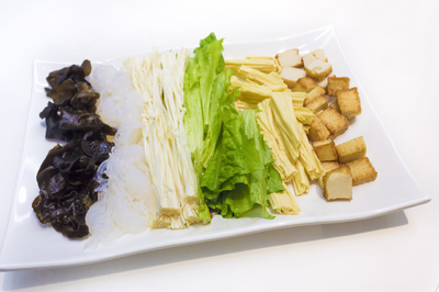 活血降压 花椒大料能治病