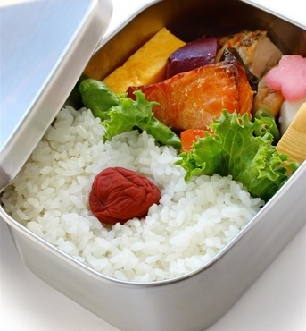 带饭时代选奇巧便当盒