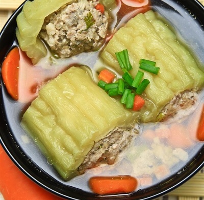 如何将粥在最短时间内煮得更稠