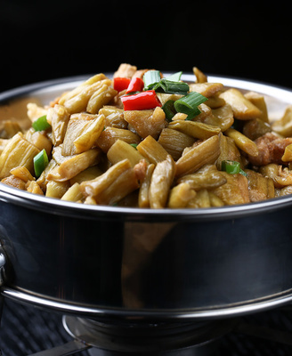 6种美味炒饭如何做