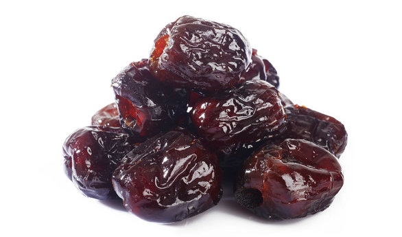 女性必知防皱饮食良方