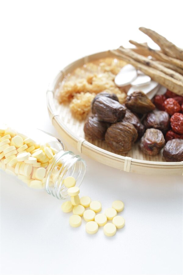 3月，为妈妈做一道健康美味的菜肴