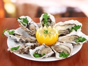 壮阳食物 4种普通食物帮你壮阳助性