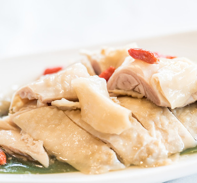 最佳饮食配搭让男人更强壮！