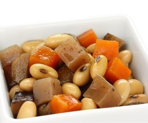 男人饮食方针 不同年龄吃不同