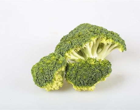 中年男性多吃西兰花防脱发