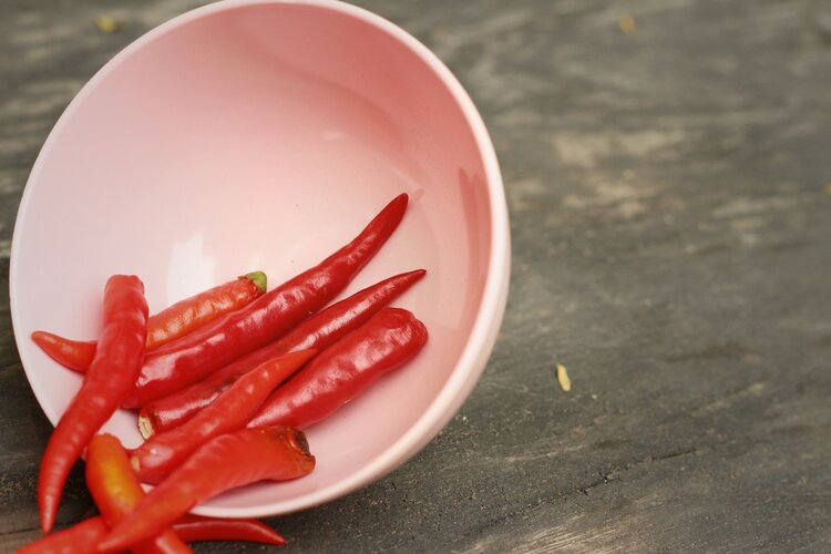 为辣椒“正名”：爱吃辣的人，这几个好处先体验到！