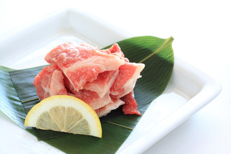 吃猪皮永葆年轻？大错特错，抗衰老还得靠三种食物