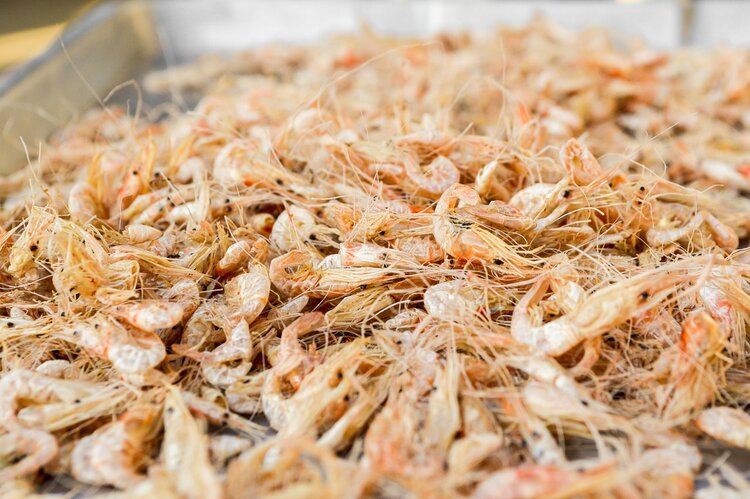 补钙食物里，这几种才能“称王”！其中没有骨头汤