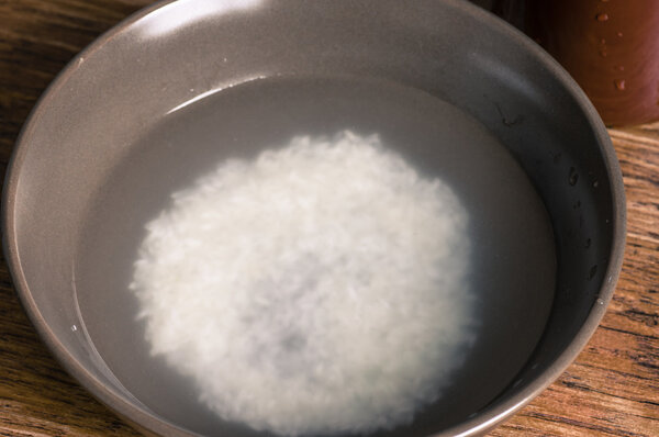 吃汤泡饭真的容易得胃病吗？