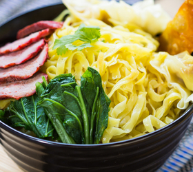 第65期:野菜并不是“绿色蔬菜”