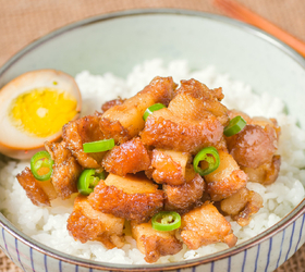 第58期：年夜饭香肠腊味别太多