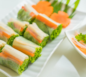 第23期:春天为什么流行吃野菜?
