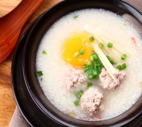 第06期：熬得稀烂的白粥没营养？