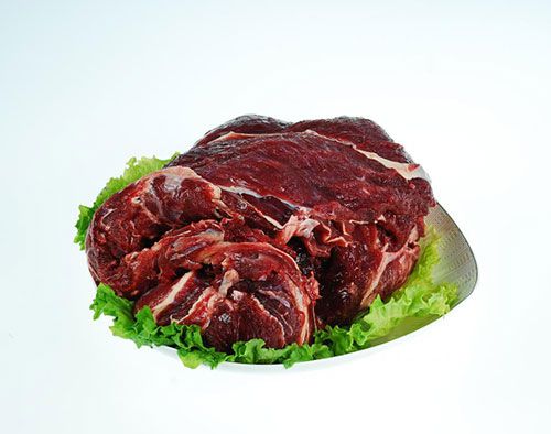 驴肉