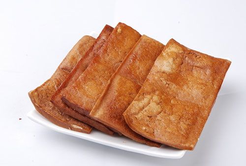豆腐干