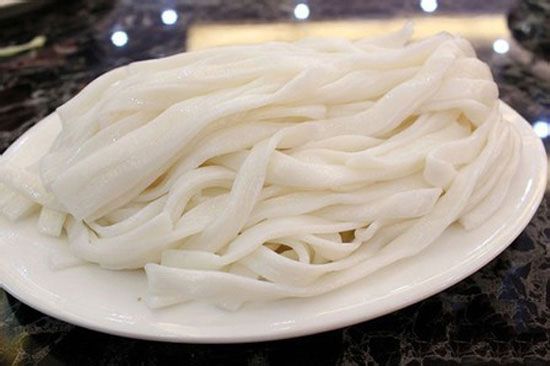 河粉