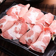 猪胛心肉